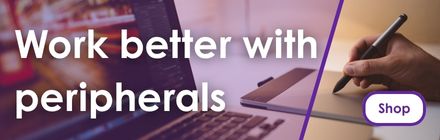 Travaillez mieux en peripherie Travaillez mieux en peripherie